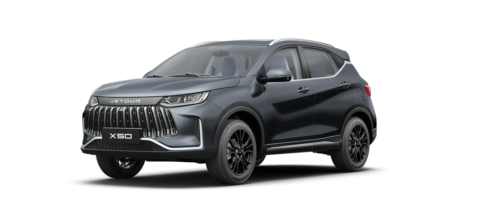Jetour X50