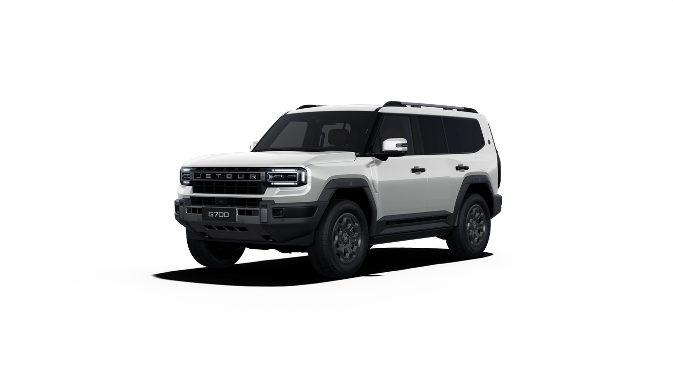 Jetour G700